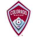 Logo del club Colorado Rapids