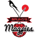 Logo del club Magpies