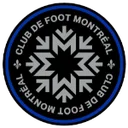 Logo del club CF Montreal