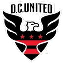 Logo del club DC United