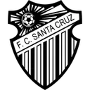 Logo del club Santa Cruz RS