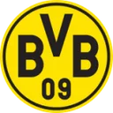 Escudo de Borussia Dortmund