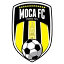 Logo del club Moca