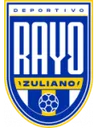 Logo del club Rayo Zuliano