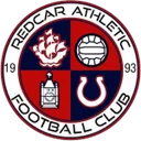 Logo del club Redcar Athletic