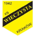 Logo del club Wieczysta Kraków