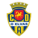 Logo del club O Elvas
