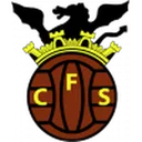 Logo del club FC Serpa