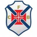 Logo del club CF Os Belenenses