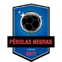 Logo del club Pérolas Negras