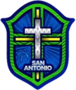 Logo del club San Antonio Bulo Bulo
