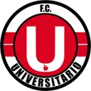 Logo del club Universitario de Vinto