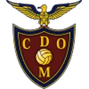 Logo del club CD Olivais e Moscavide