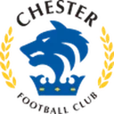 Logo del club Chester