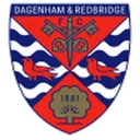 Logo del club Dagenham & Redbridge