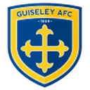 Logo del club Guiseley AFC