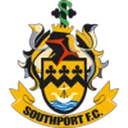Logo del club Southport