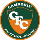 Logo del club Camboriú