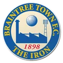 Logo del club Braintree