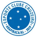 Logo del club Cruzeiro Arapiraca
