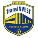 Logo del club TransINVEST Vilnius