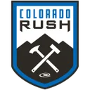 Logo del club Flatirons Rush