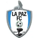 Logo del club CA La Paz