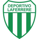 Logo del club Deportivo Laferrere