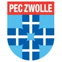Logo del club PEC Zwolle