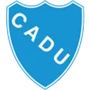 Logo del club Defensores Unidos
