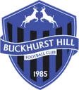Logo del club Buckhurst Hill