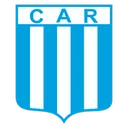 Logo del club Racing Cordoba