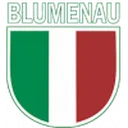 Logo del club Blumenau