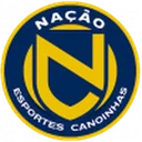 Logo del club Nação