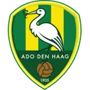 Logo del club ADO Den Haag