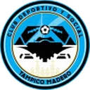 Logo del club CDS Tampico Madero
