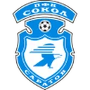Logo del club FK Sokol Saratov