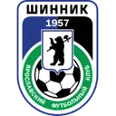 Logo del club Shinnik Yaroslavl
