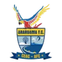 Logo del club CEAC / Araruama