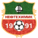 Logo del club FK Neftekhimik