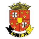 Logo del club Os Marialvas