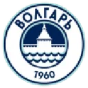Logo del club Volgar Astrakhan