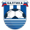 Logo del club Baltika