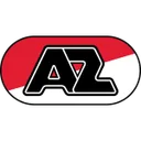 Logo del club AZ Alkmaar
