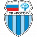 Logo del club Rotor Volgograd
