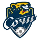 Logo del club FC Sochi