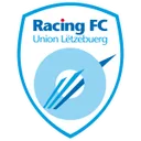 Logo del club Racing FC Union Luxembourg