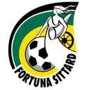 Logo del club Fortuna Sittard