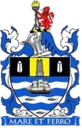 Logo del club Redcar Town