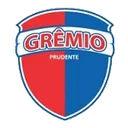 Logo del club Grêmio Prudente
